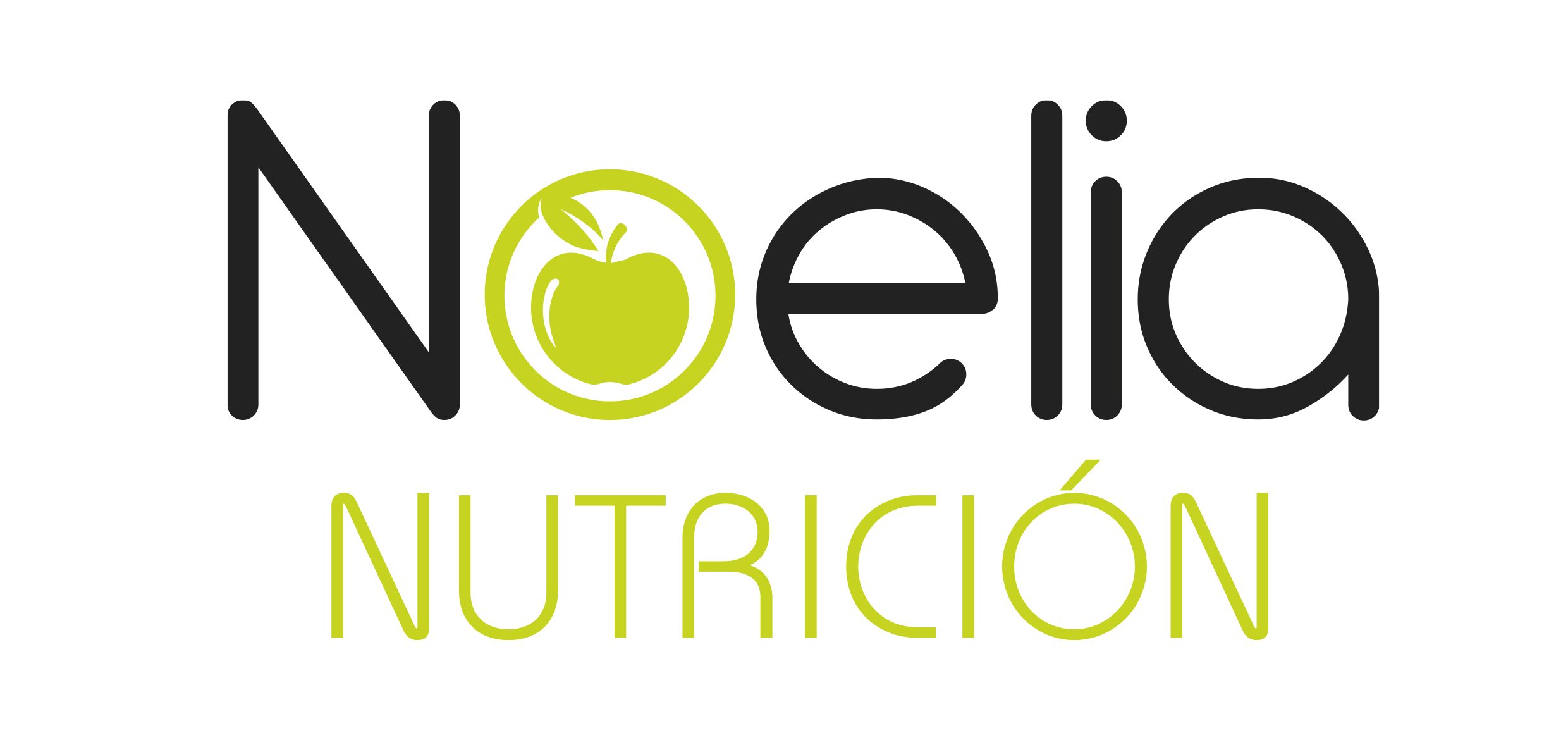 Noelia González Nutrición