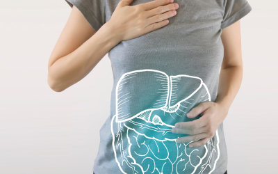 PROBLEMAS DIGESTIVOS DURANTE EL EJERCICIO FÍSICO