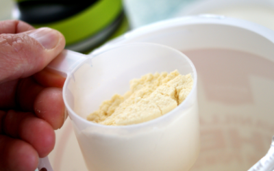 «AMINO SPIKING» … que no te engañen