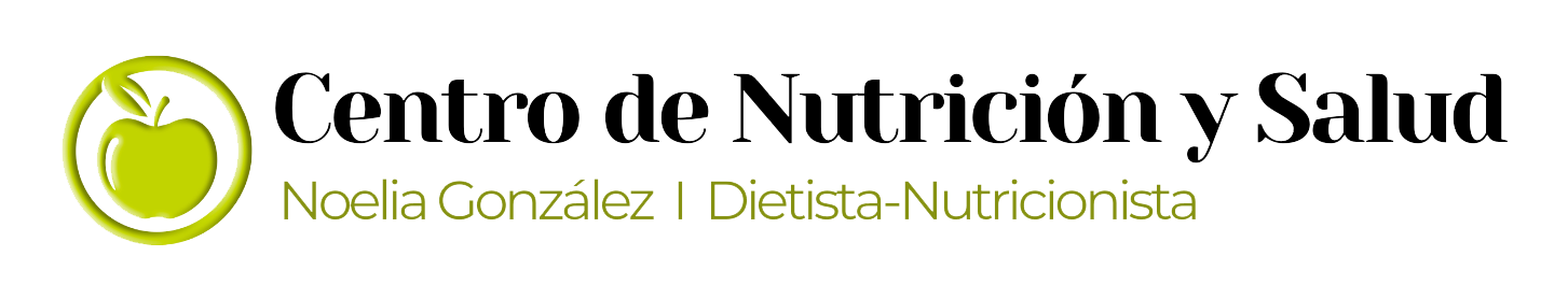 Noelia González Nutrición